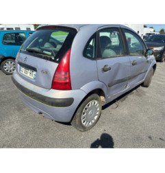 Porte avant gauche CITROEN C3 1