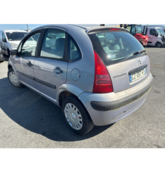 Porte avant gauche CITROEN C3 1