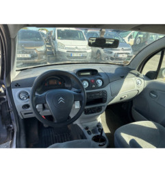 Porte avant gauche CITROEN C3 1