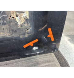 Porte de coffre gauche RENAULT TRAFIC 2 Photo n°1