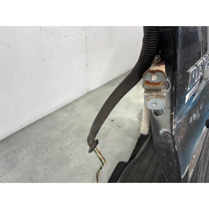 Porte de coffre gauche RENAULT TRAFIC 2 Photo n°3