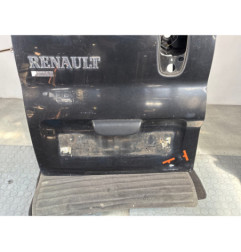 Porte de coffre gauche RENAULT TRAFIC 2