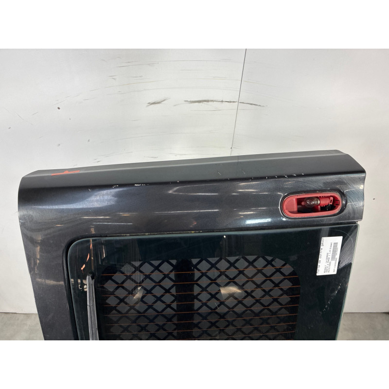 Porte de coffre gauche RENAULT TRAFIC 2 Photo n°5