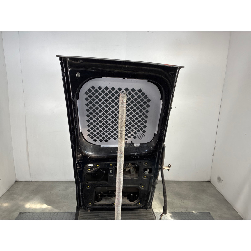 Porte de coffre gauche RENAULT TRAFIC 2 Photo n°8