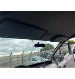 Porte de coffre gauche RENAULT TRAFIC 2