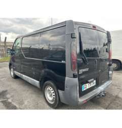 Porte de coffre gauche RENAULT TRAFIC 2