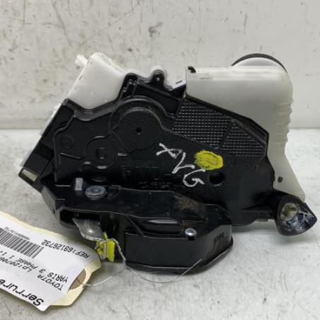 Serrure avant gauche TOYOTA YARIS 3