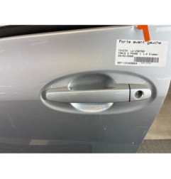 Porte avant gauche TOYOTA YARIS 2