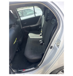 Porte avant gauche TOYOTA YARIS 2