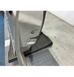 Porte avant gauche FORD FIESTA 4 Photo n°1