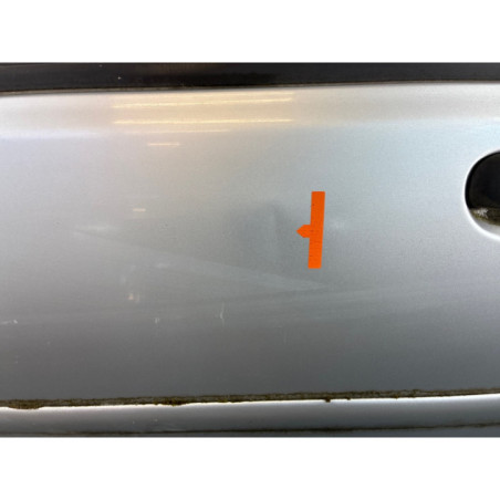 Porte avant gauche FORD FIESTA 4