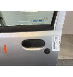 Porte avant gauche FORD FIESTA 4