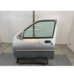 Porte avant gauche FORD FIESTA 4