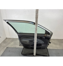 Porte avant gauche FORD FIESTA 4
