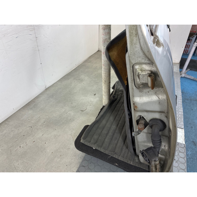 Porte avant gauche FORD FIESTA 4 Photo n°6