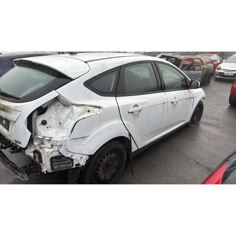 Aile avant droit FORD FOCUS 3 Photo n°11