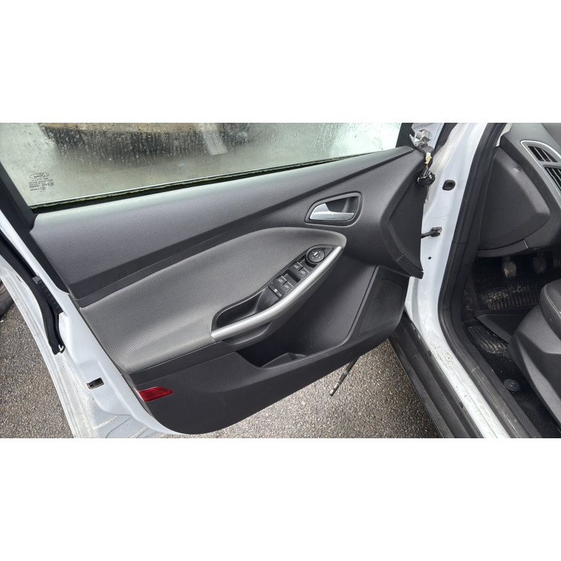 Aile avant droit FORD FOCUS 3 Photo n°13