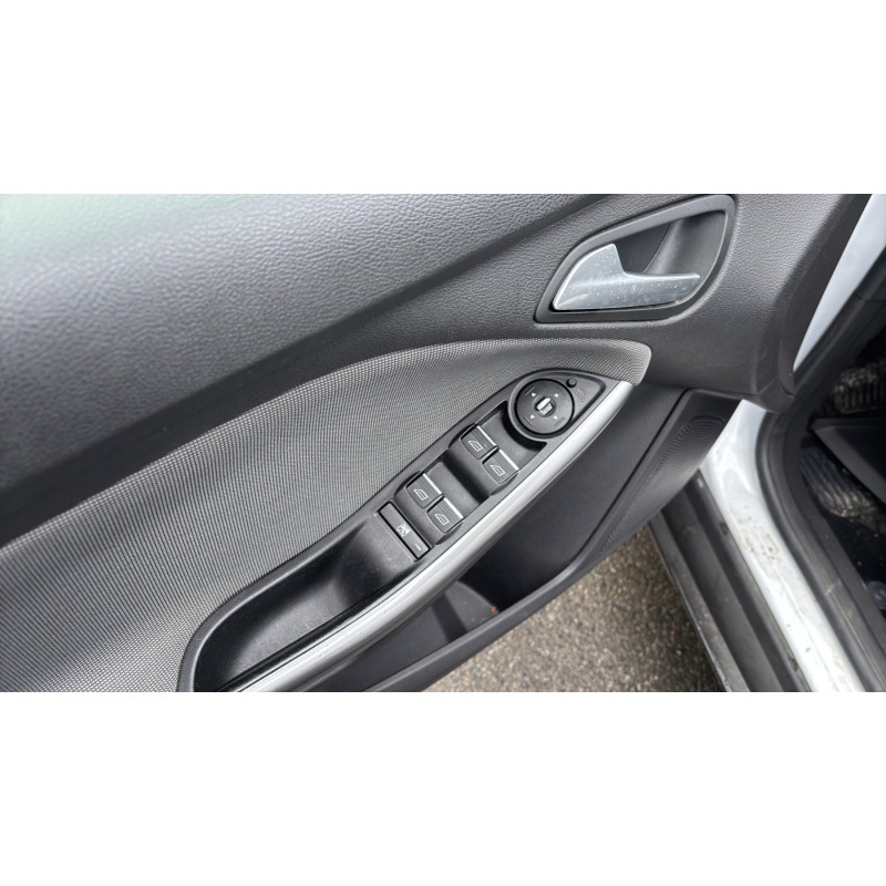 Aile avant droit FORD FOCUS 3 Photo n°14