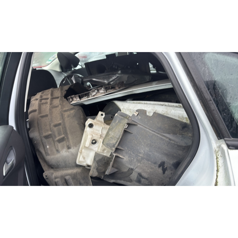 Aile avant droit FORD FOCUS 3 Photo n°16