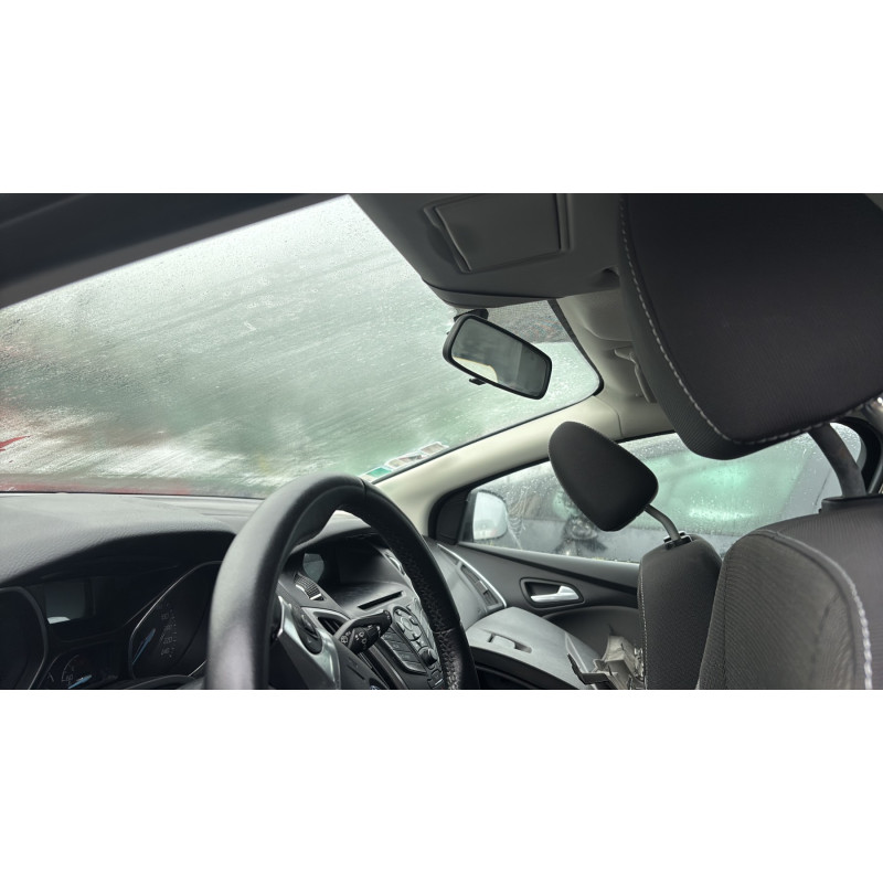Aile avant droit FORD FOCUS 3 Photo n°18