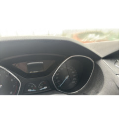 Aile avant droit FORD FOCUS 3