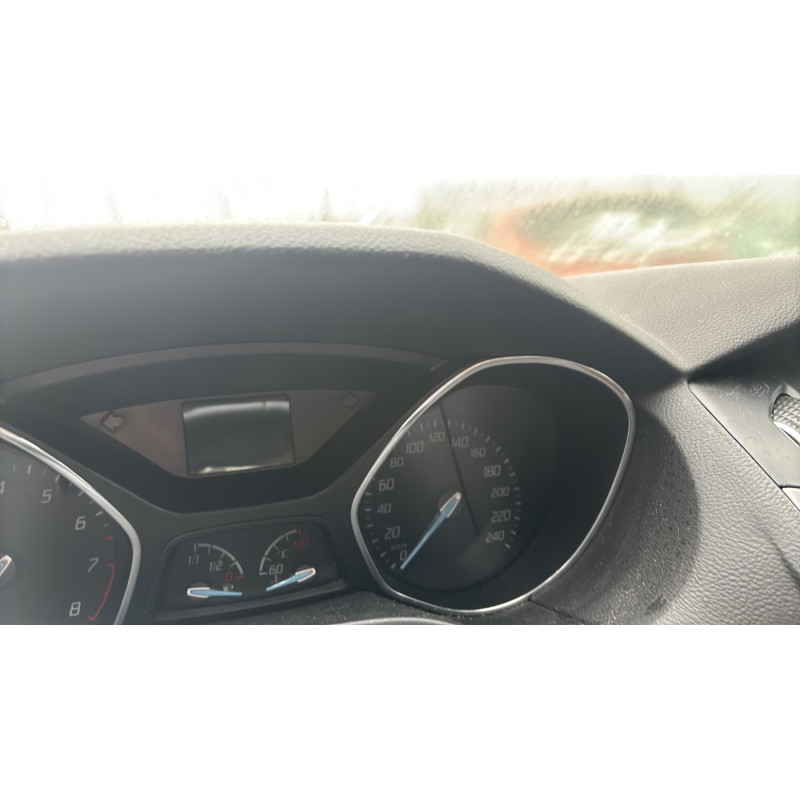 Aile avant droit FORD FOCUS 3 Photo n°19