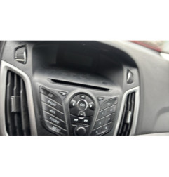 Aile avant droit FORD FOCUS 3