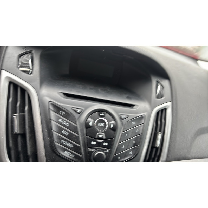 Aile avant droit FORD FOCUS 3 Photo n°20