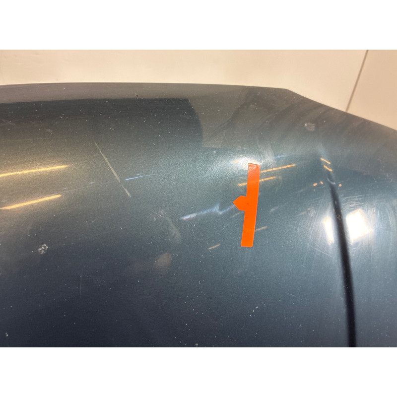 Capot VOLKSWAGEN GOLF 4 Photo n°1