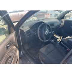 Capot VOLKSWAGEN GOLF 4