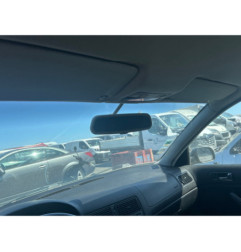 Capot VOLKSWAGEN GOLF 4