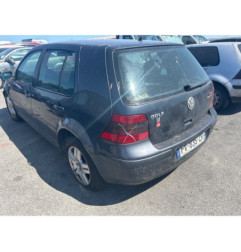 Capot VOLKSWAGEN GOLF 4