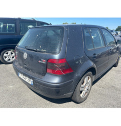 Capot VOLKSWAGEN GOLF 4