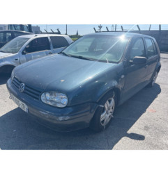 Capot VOLKSWAGEN GOLF 4