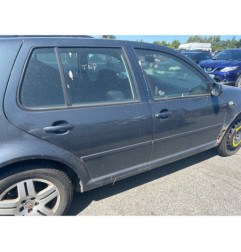 Capot VOLKSWAGEN GOLF 4