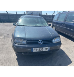 Capot VOLKSWAGEN GOLF 4