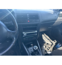 Capot VOLKSWAGEN GOLF 4