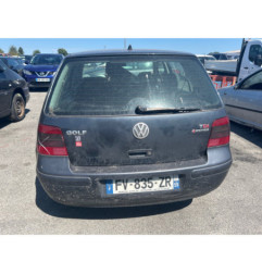 Capot VOLKSWAGEN GOLF 4