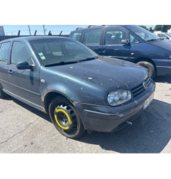 Capot VOLKSWAGEN GOLF 4