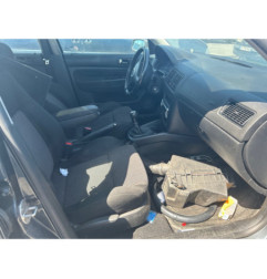 Capot VOLKSWAGEN GOLF 4
