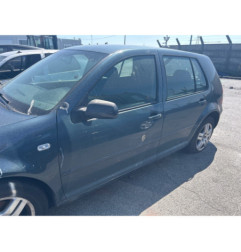Capot VOLKSWAGEN GOLF 4