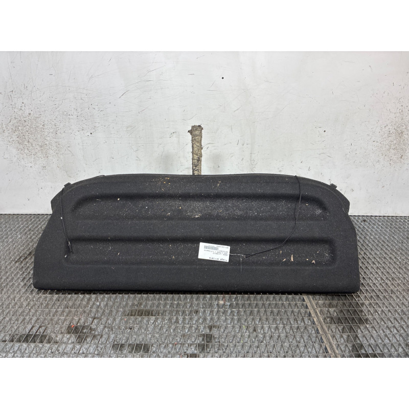 Plage arriere HONDA JAZZ 4 Photo n°1
