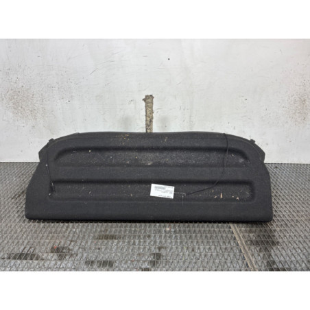 Plage arriere HONDA JAZZ 4 Photo n°1
