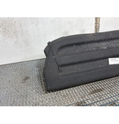 Plage arriere HONDA JAZZ 4
