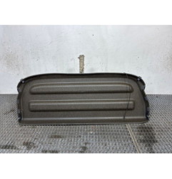 Plage arriere HONDA JAZZ 4