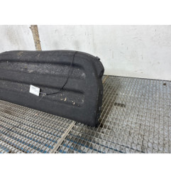 Plage arriere HONDA JAZZ 4