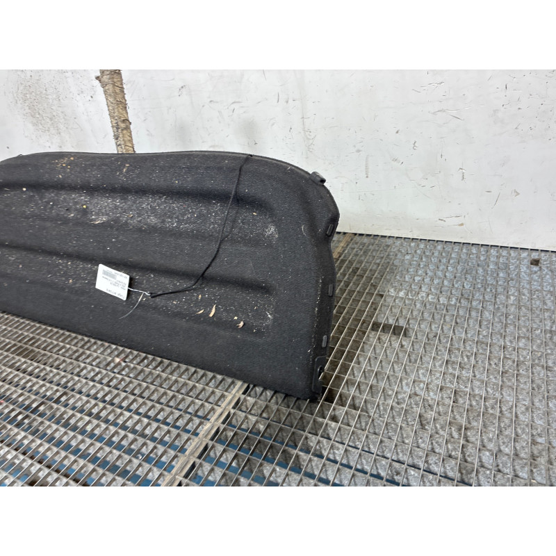Plage arriere HONDA JAZZ 4 Photo n°4
