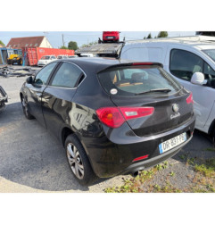 Porte arriere gauche ALFA ROMEO GIULIETTA 2