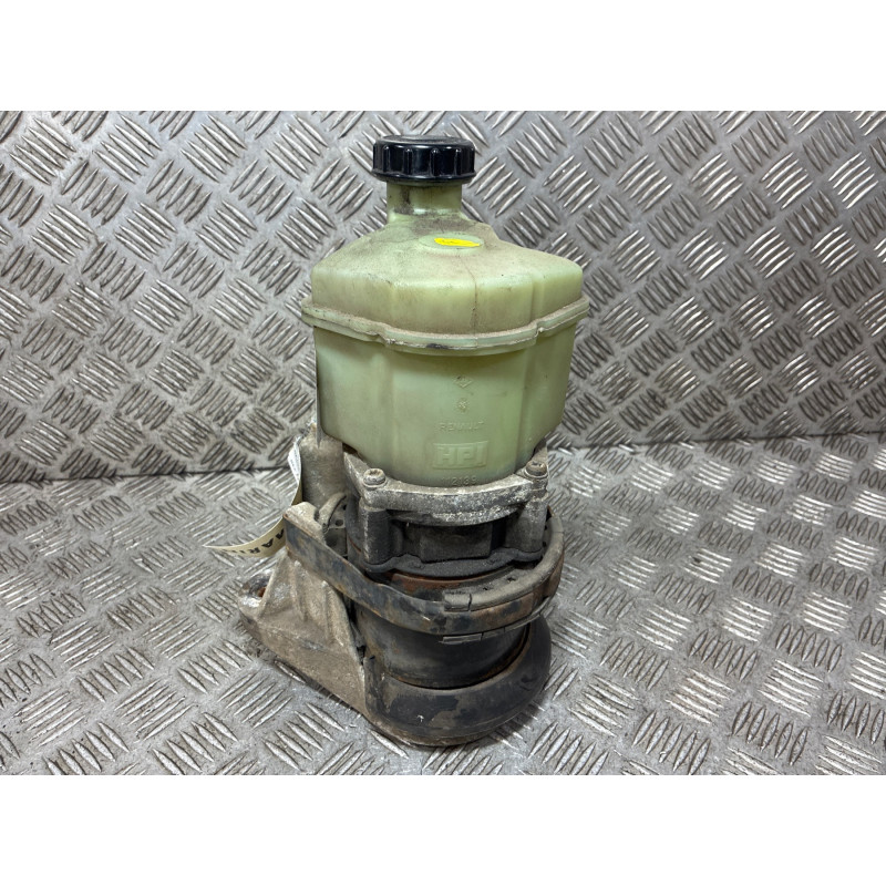 Pompe de direction RENAULT KANGOO 1 Photo n°3
