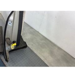 Porte arriere droit CITROEN C4 1
